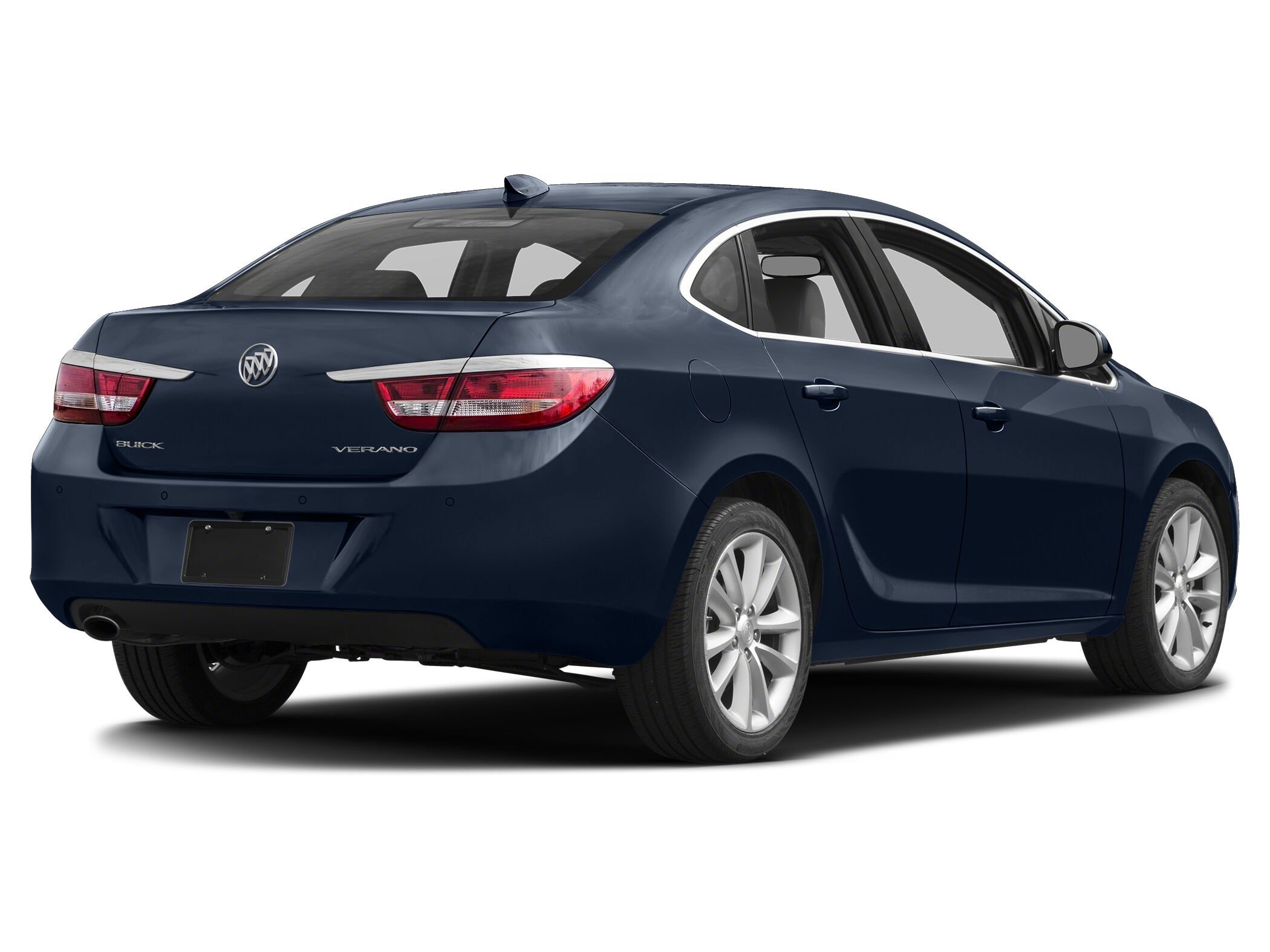 Used 2015 Buick Verano 1SD with VIN 1G4PP5SK8F4152966 for sale in Kenosha, WI