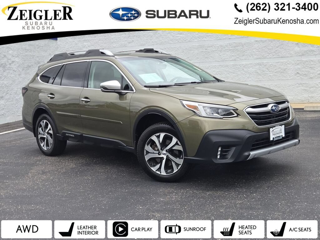 New 2024 Subaru Crosstrek For Sale Near Pleasant Prairie WI | Kenosha