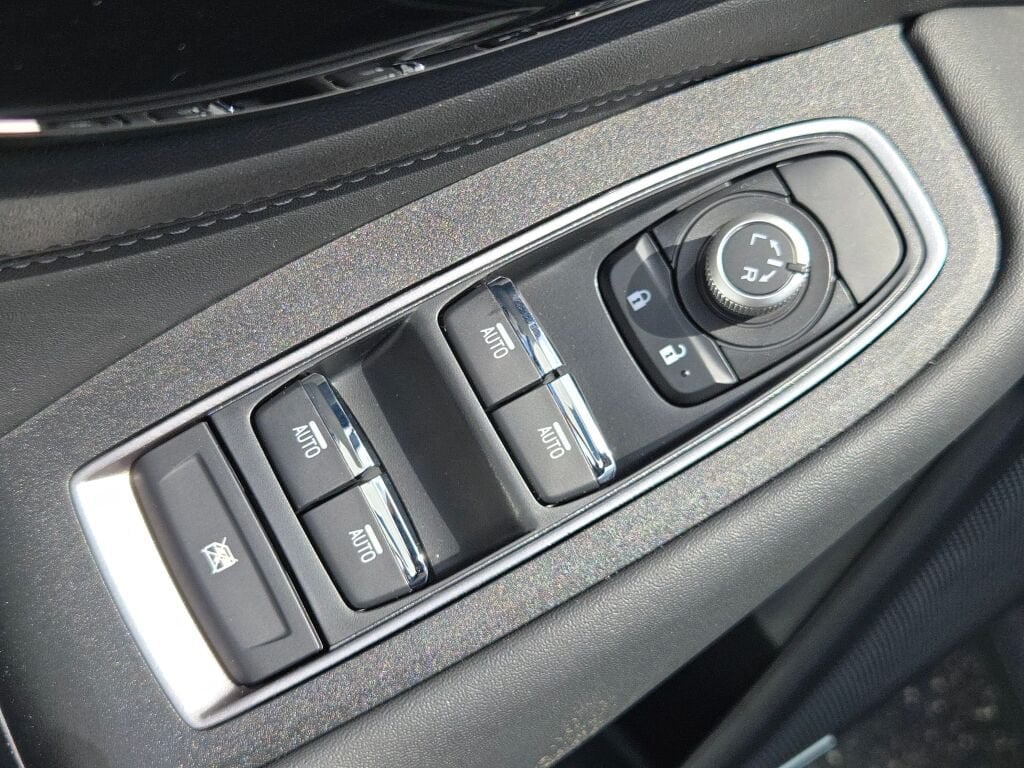 2024 Subaru Outback Limited - Photo 20