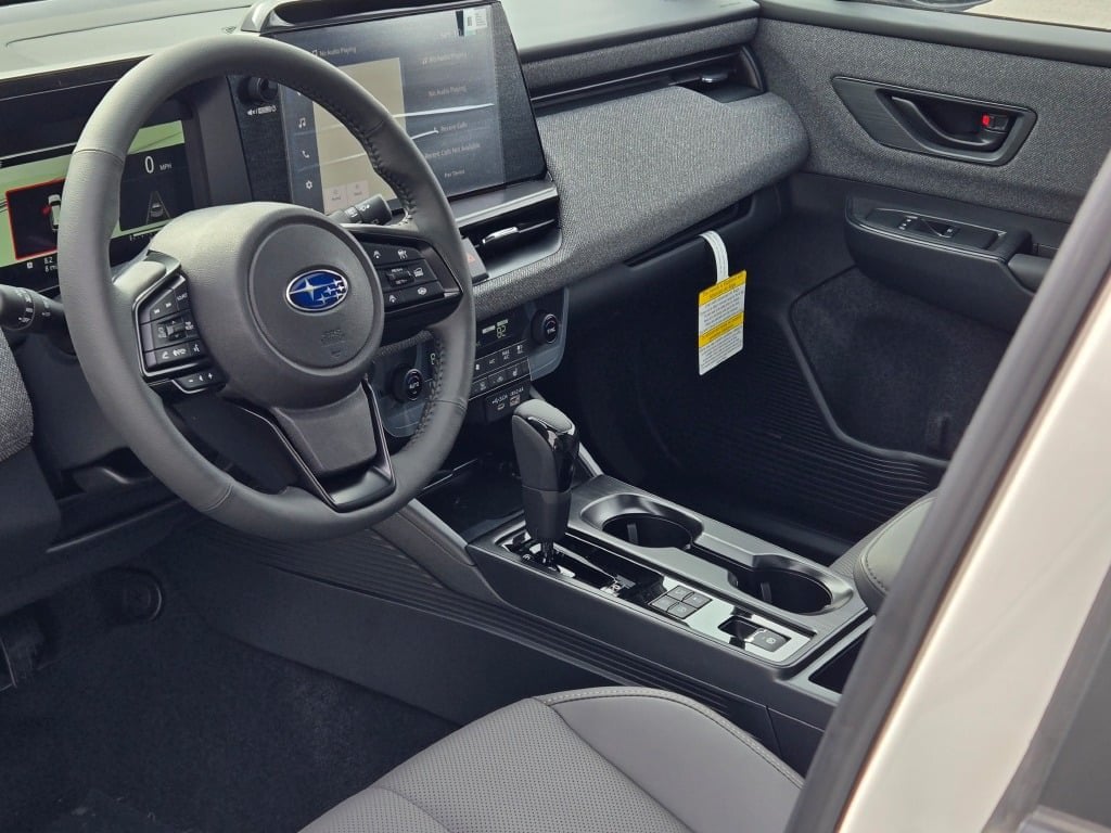 2026 Subaru Outback Limited XT - Photo 24