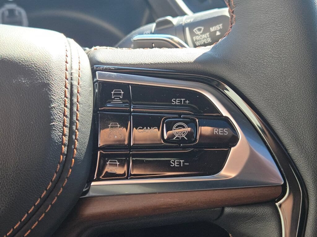 2023 Jeep Grand Cherokee Summit - Photo 32