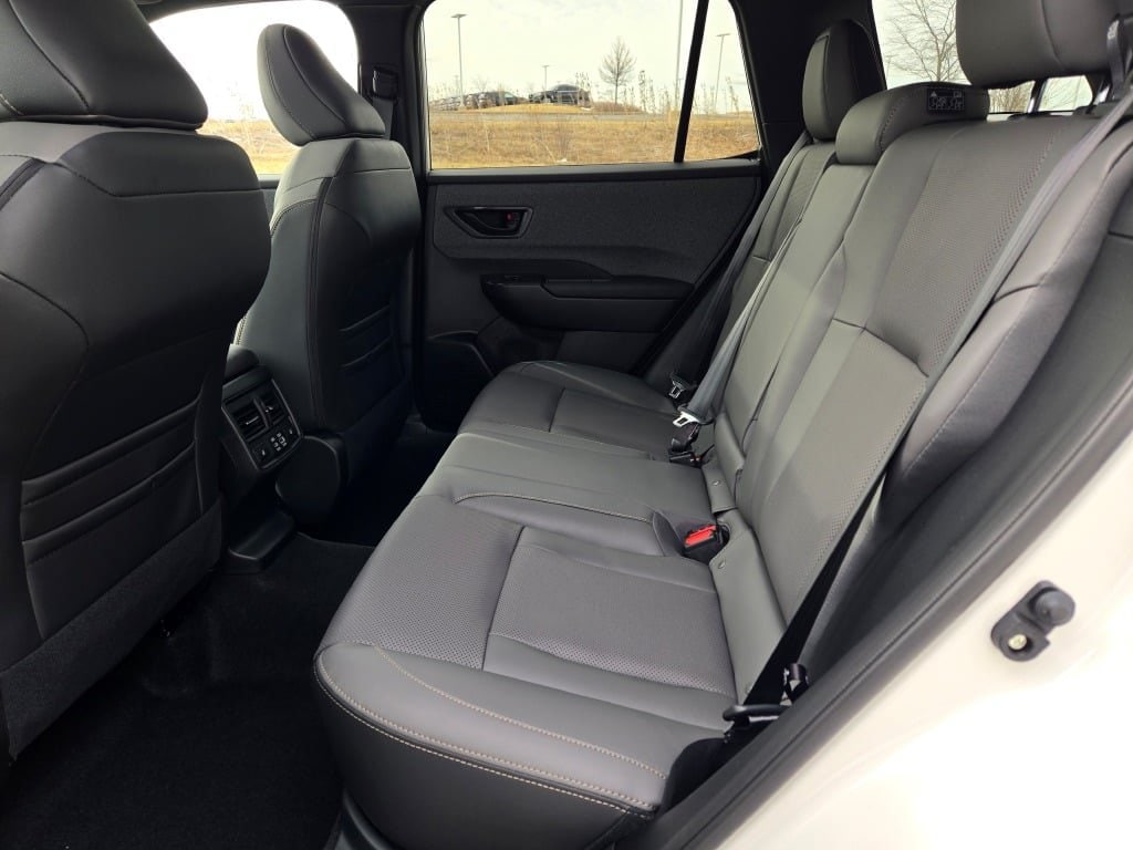 2026 Subaru Outback Limited XT - Photo 17