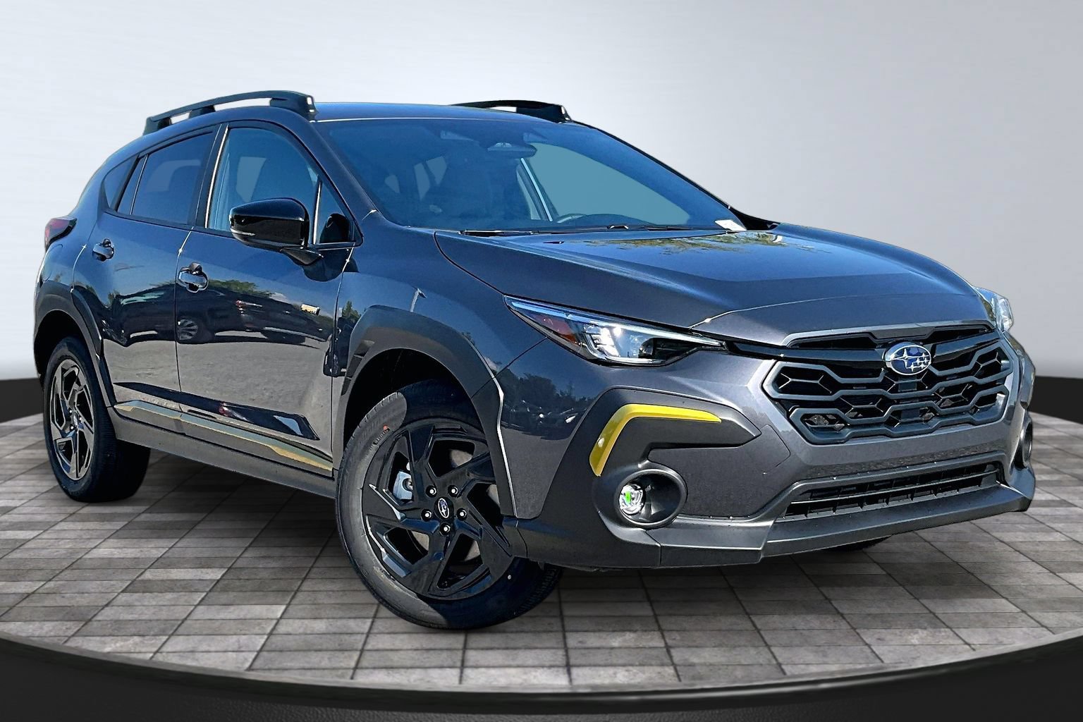 New 2026 Subaru Crosstrek Sport SUV