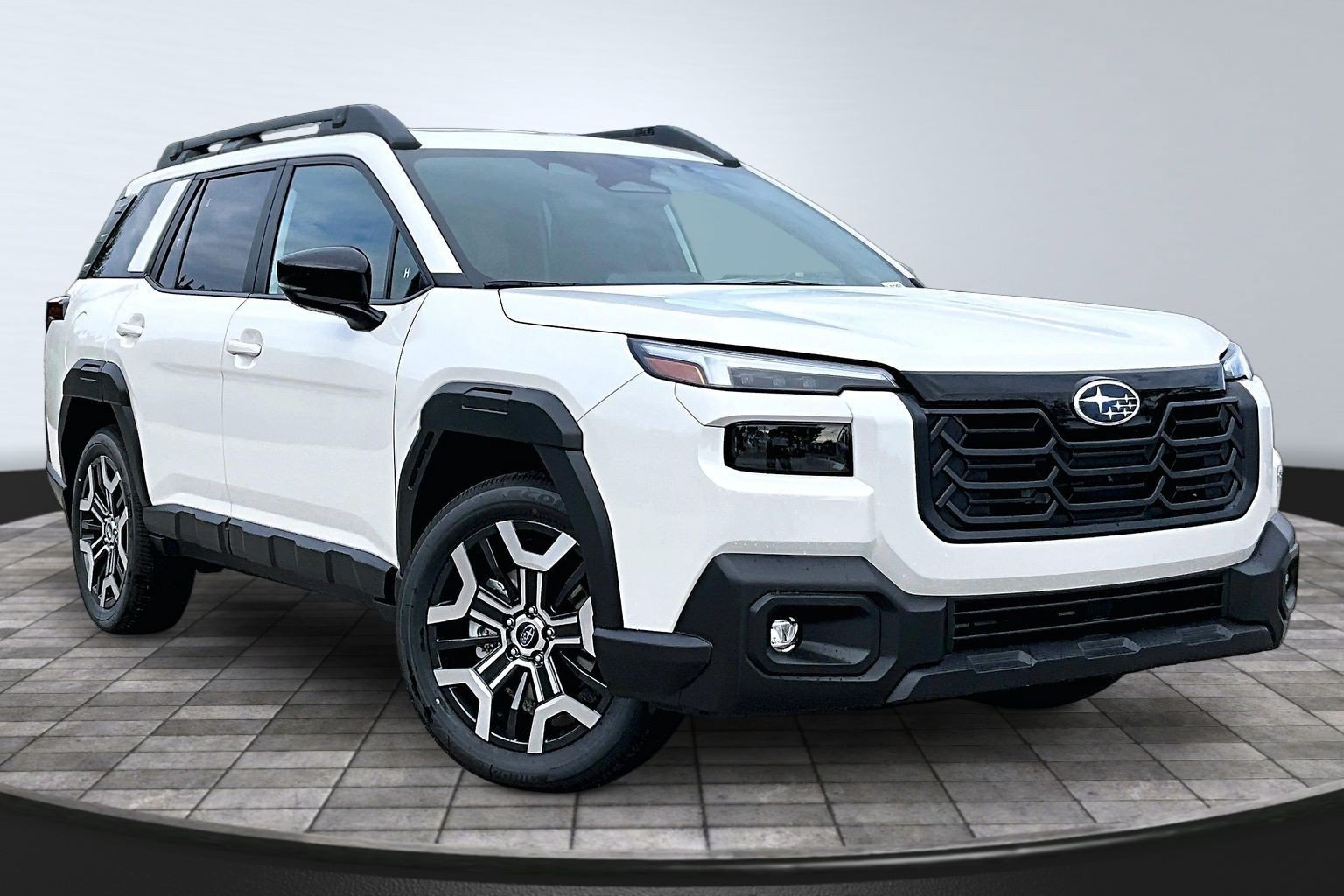 New 2026 Subaru Outback Touring XT SUV