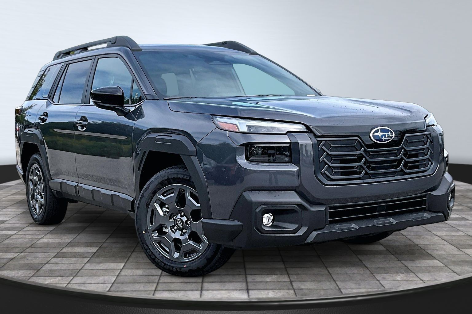 New 2026 Subaru Outback Premium SUV