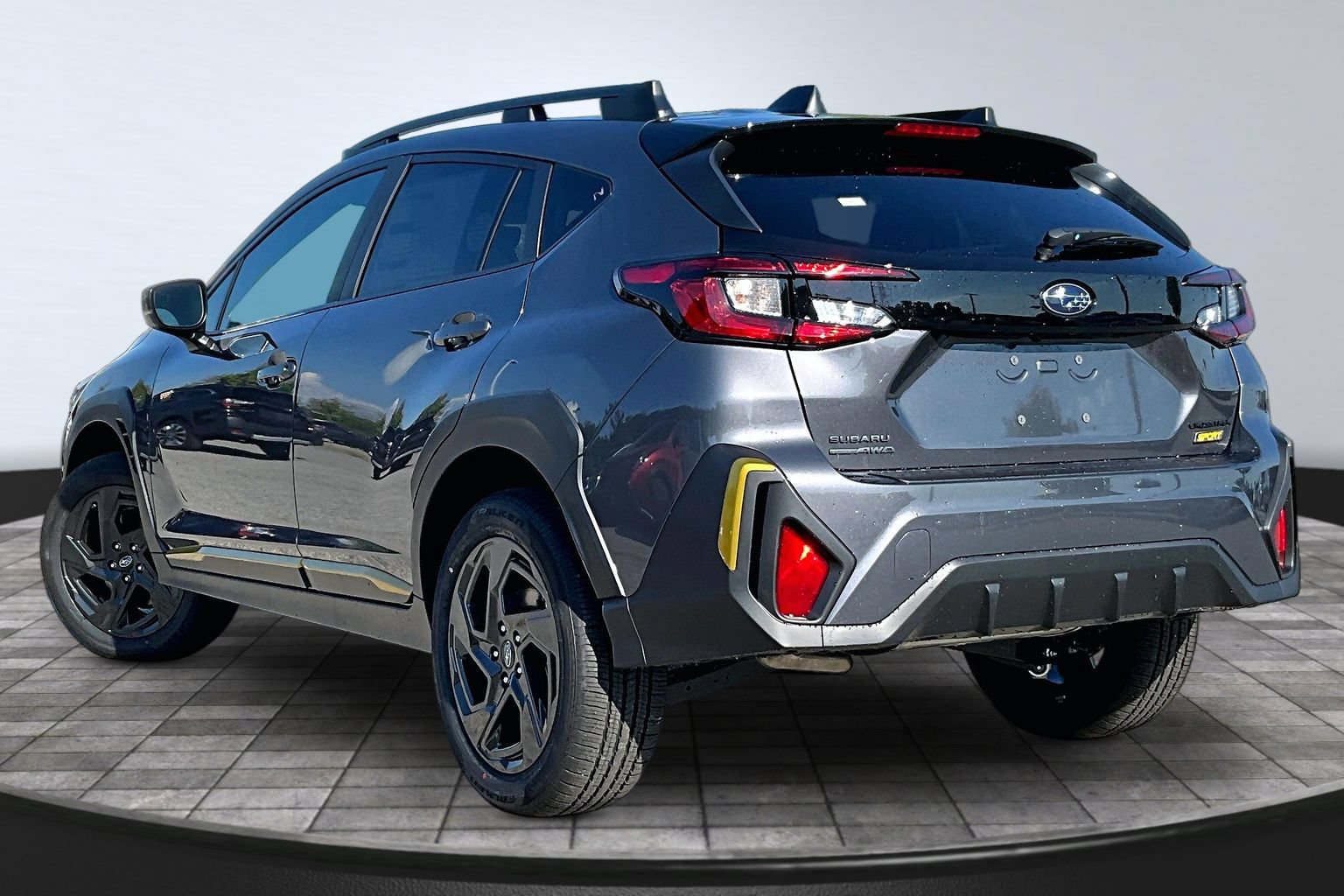 New 2026 Subaru Crosstrek Sport SUV