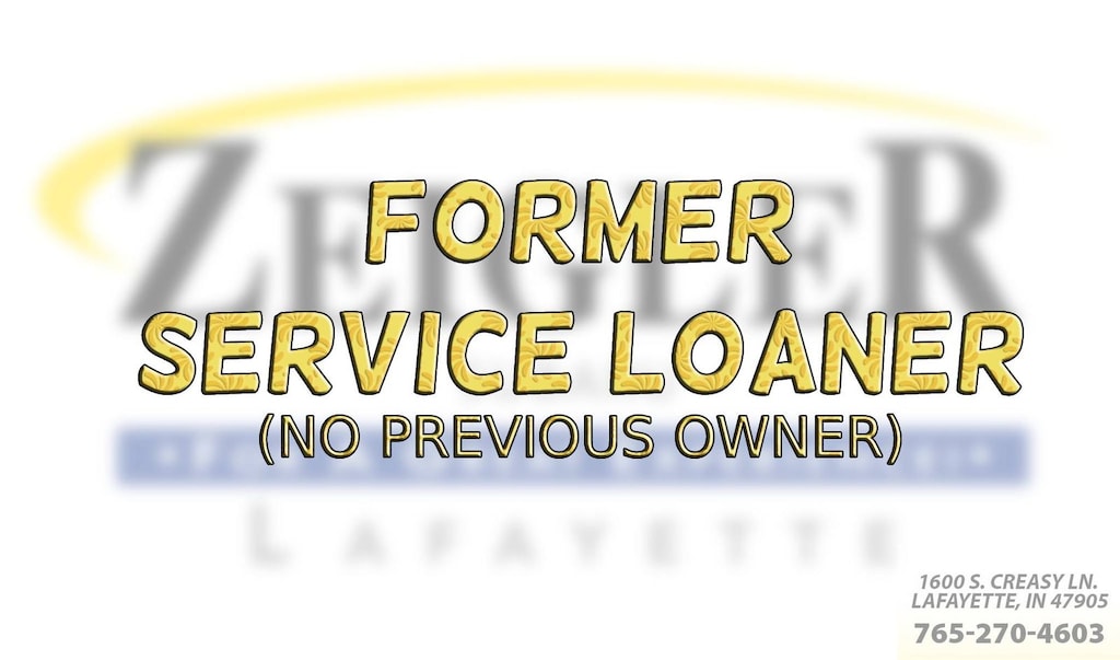 Certified 2026 Subaru Forester Limited SUV