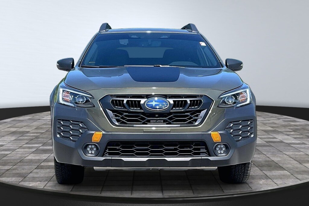Used 2024 Subaru Outback Wilderness SUV