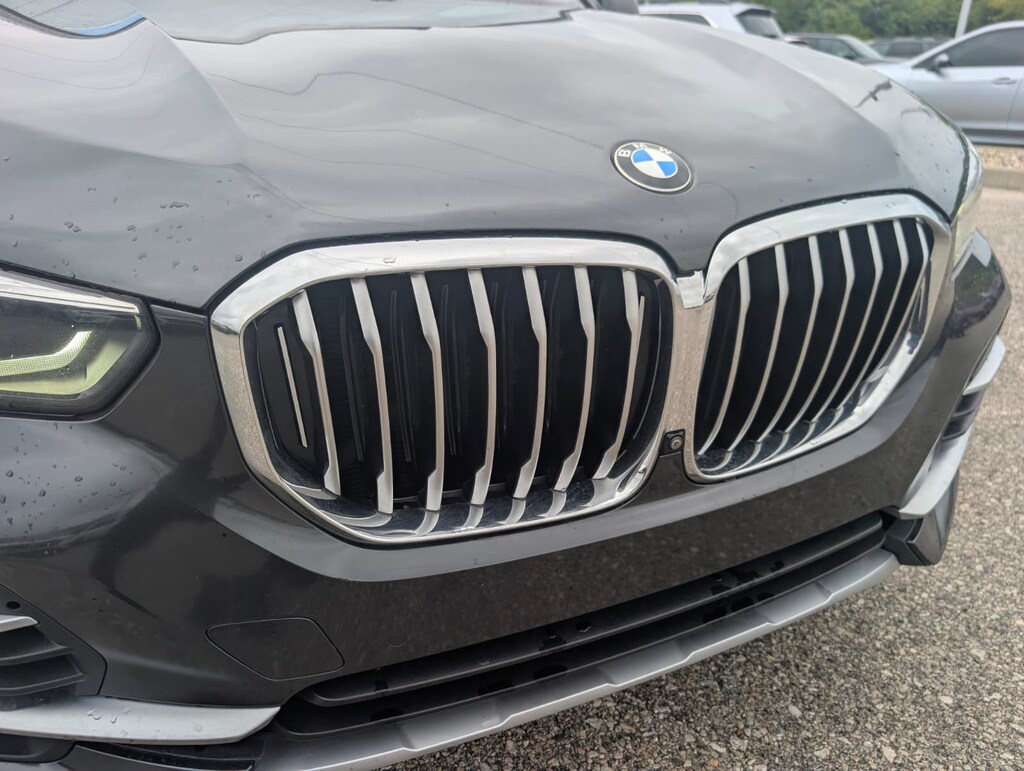 Used 2021 BMW X5 sDrive40i SUV