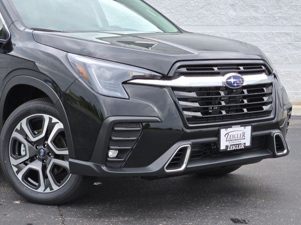 New 2026 Subaru Ascent Touring 7-Passenger SUV