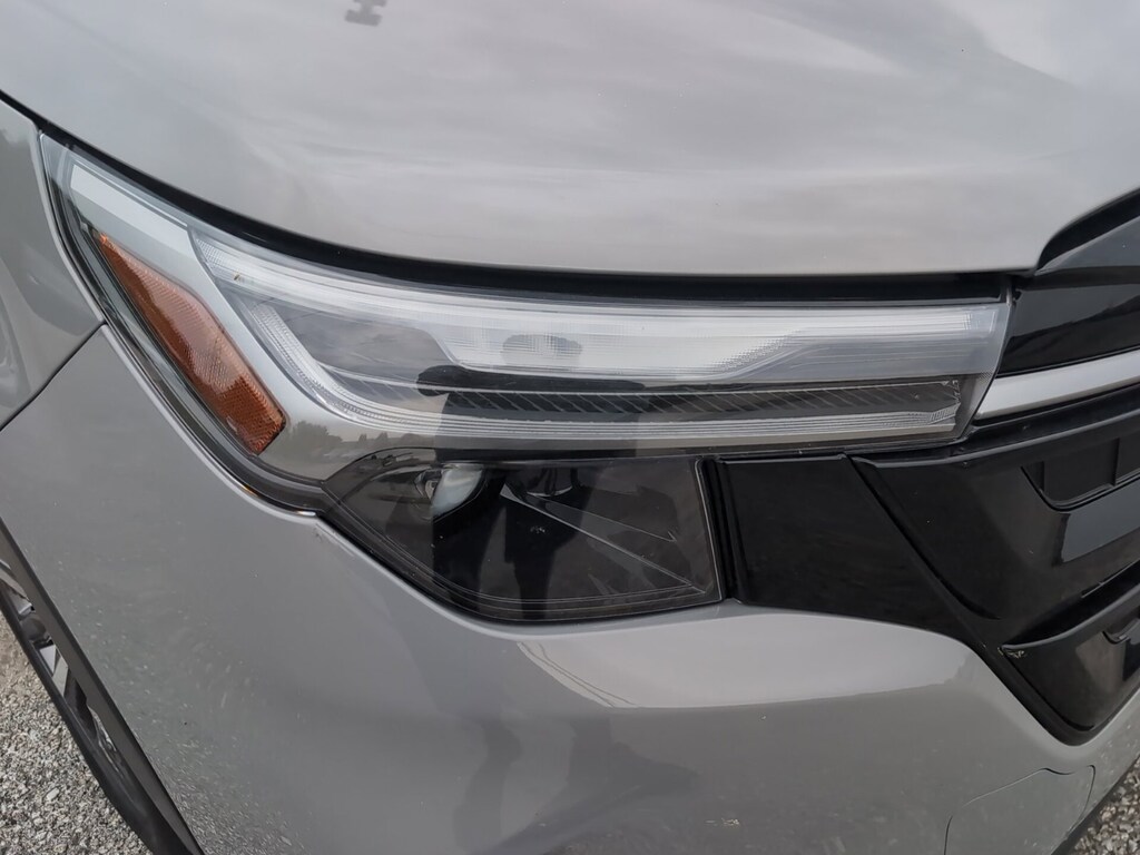 Certified 2026 Subaru Forester Touring SUV
