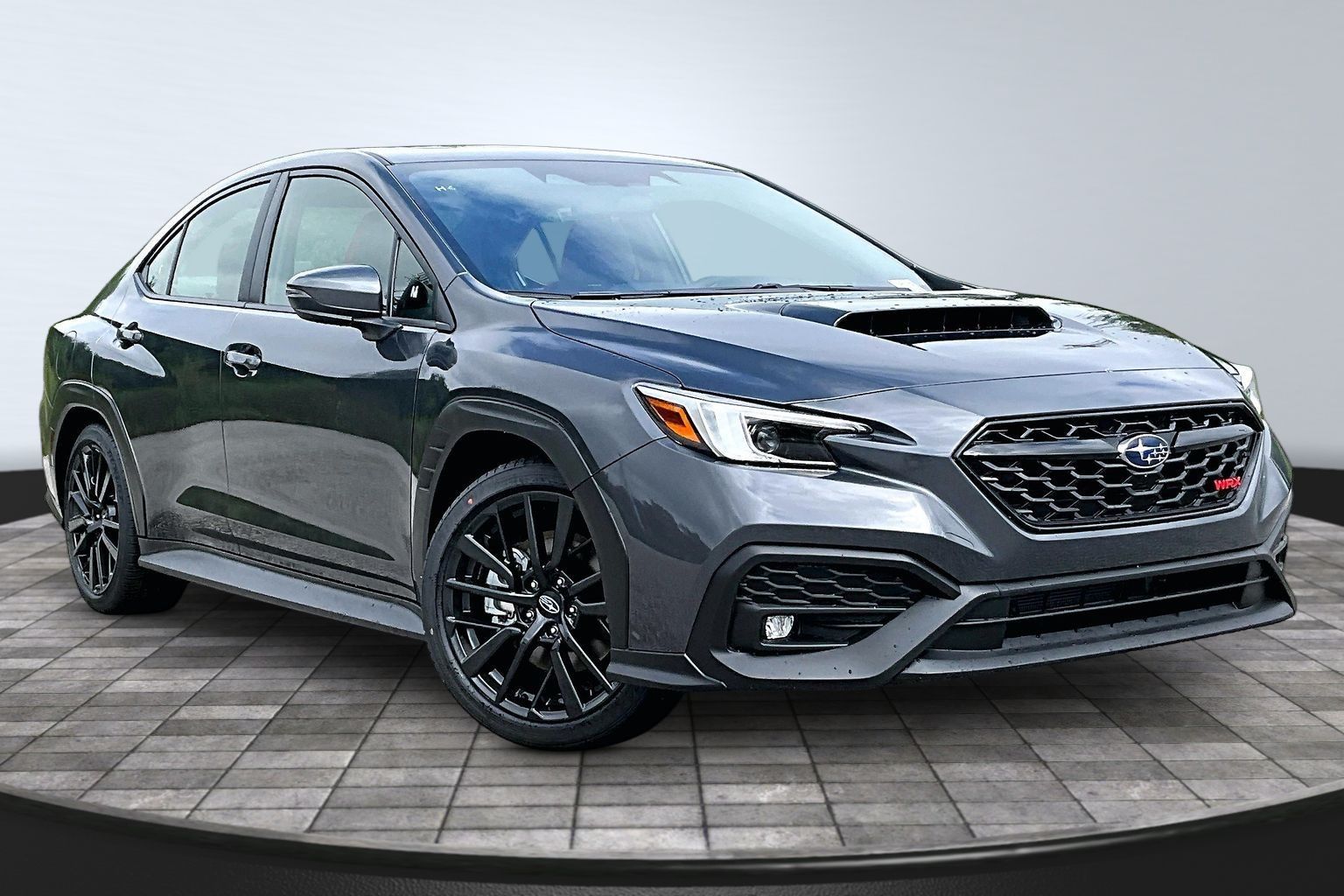 New 2026 Subaru WRX Limited Sedan