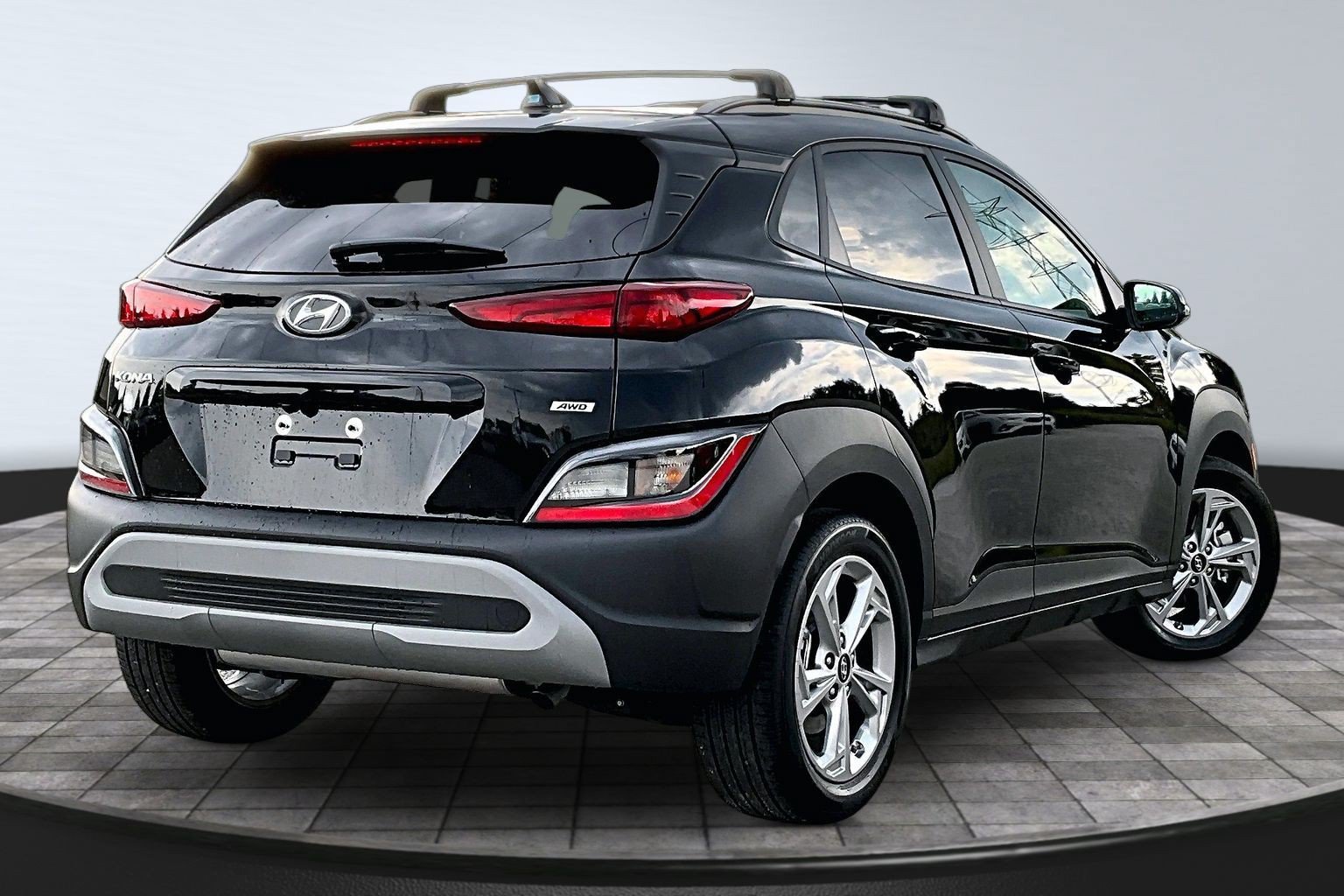 Used 2023 Hyundai Kona SEL SUV