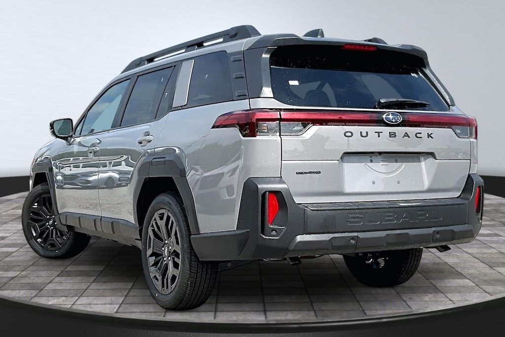 New 2026 Subaru Outback Limited XT SUV