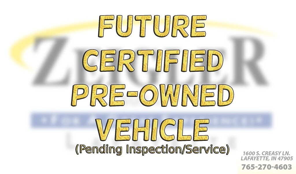 Certified 2025 Subaru Outback Limited SUV