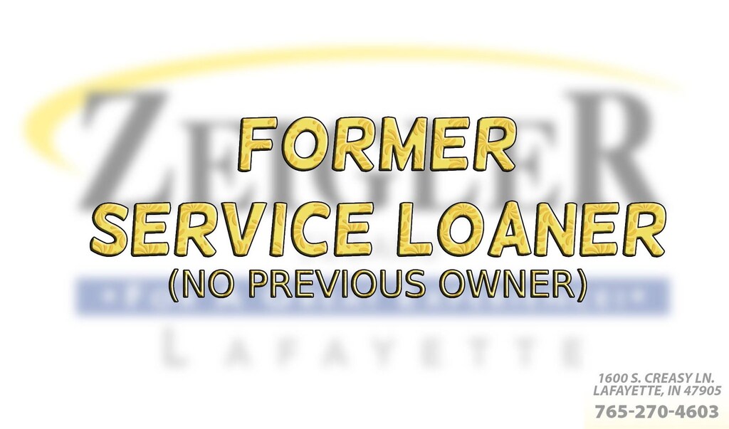 Certified 2026 Subaru Forester Touring SUV