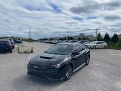 2024 Subaru WRX