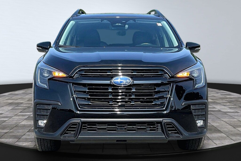 Used 2023 Subaru Ascent Onyx Edition SUV