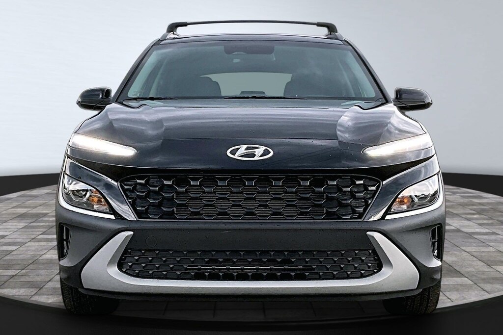 Used 2023 Hyundai Kona SEL SUV