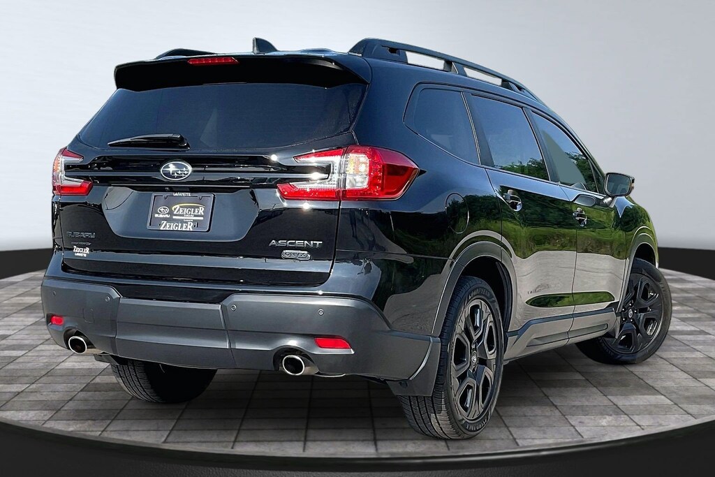 Used 2023 Subaru Ascent Onyx Edition SUV