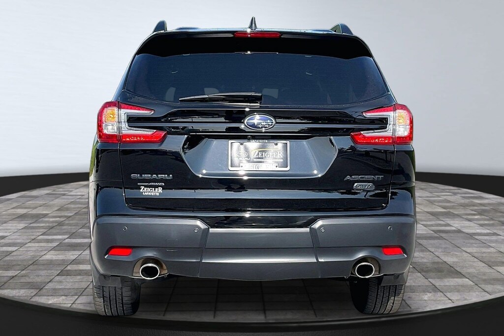 Used 2023 Subaru Ascent Onyx Edition SUV
