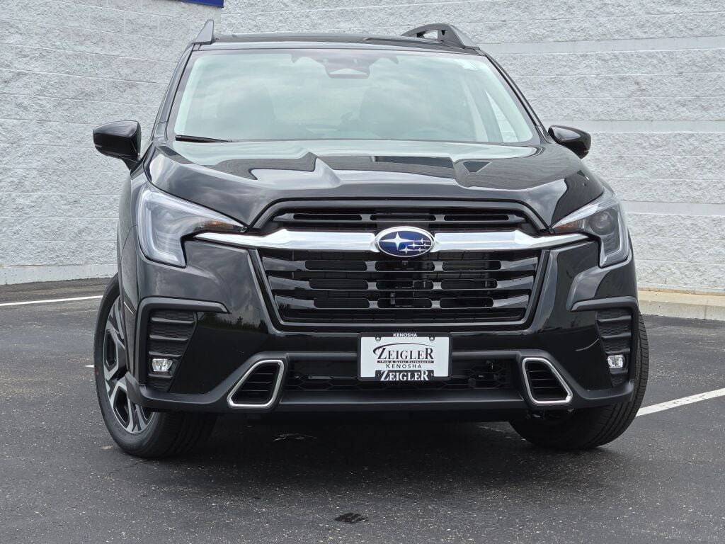 New 2026 Subaru Ascent Touring 7-Passenger SUV