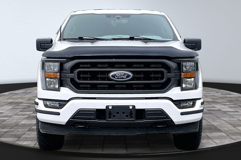 Used 2023 Ford F-150 XL Truck