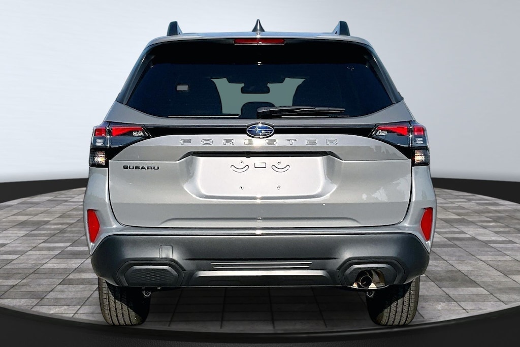 New 2026 Subaru Forester Premium SUV