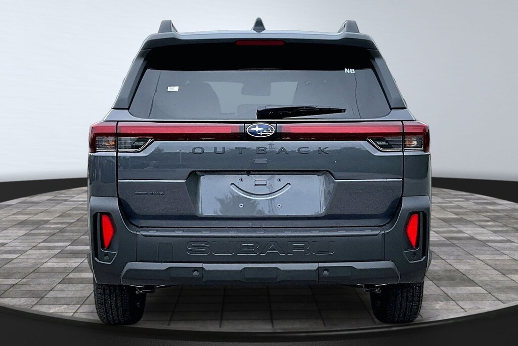 New 2026 Subaru Outback Limited XT SUV