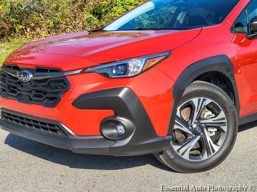Used 2024 Subaru Crosstrek Premium SUV