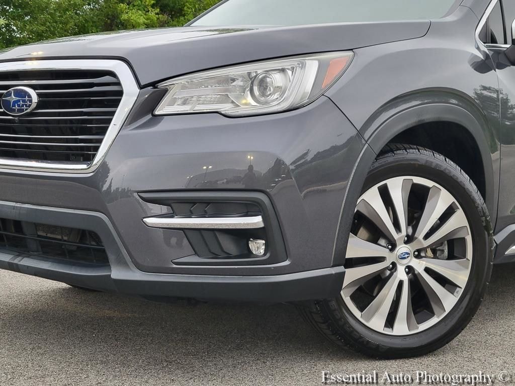 Used 2019 Subaru Ascent Touring 7-Passenger SUV