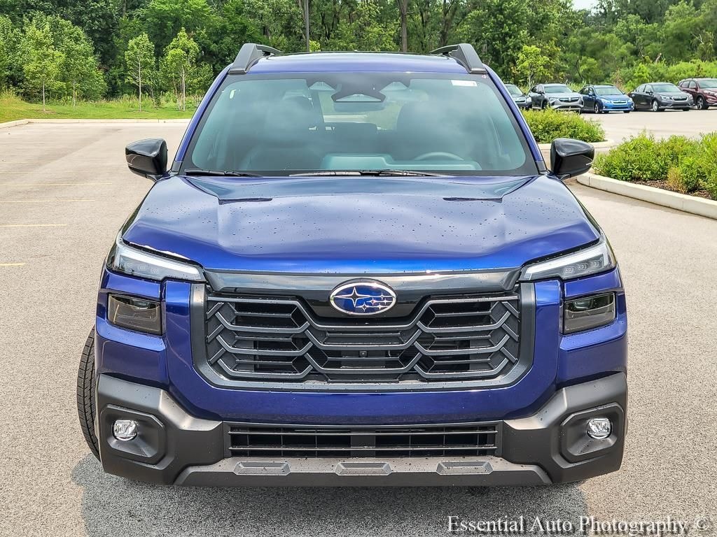 New 2026 Subaru Outback Limited XT SUV