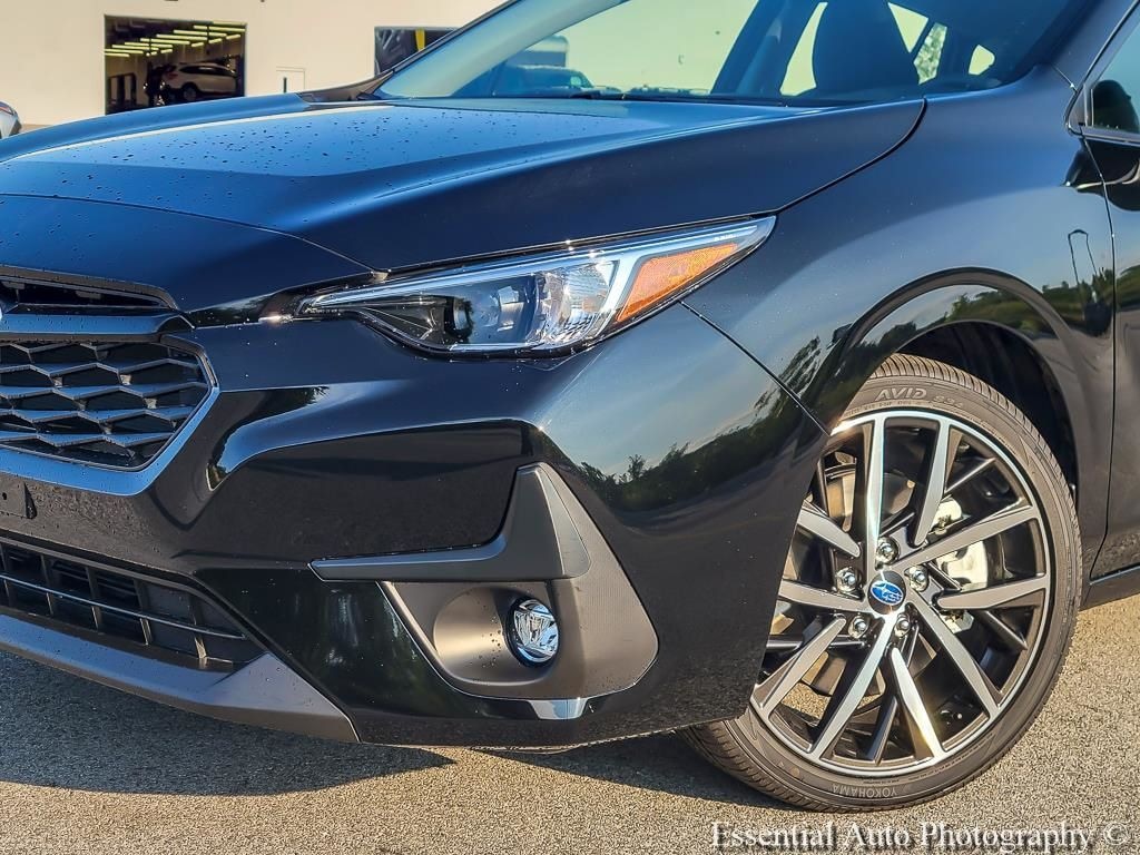 New 2026 Subaru Impreza Sport 5-Door
