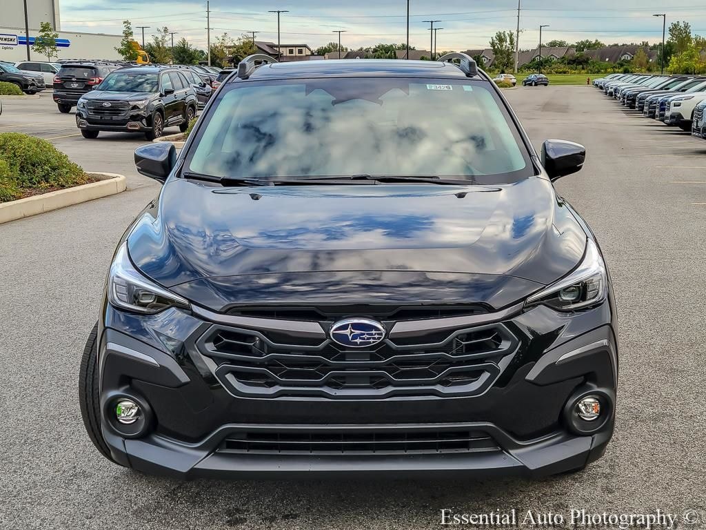 New 2026 Subaru Crosstrek Limited SUV