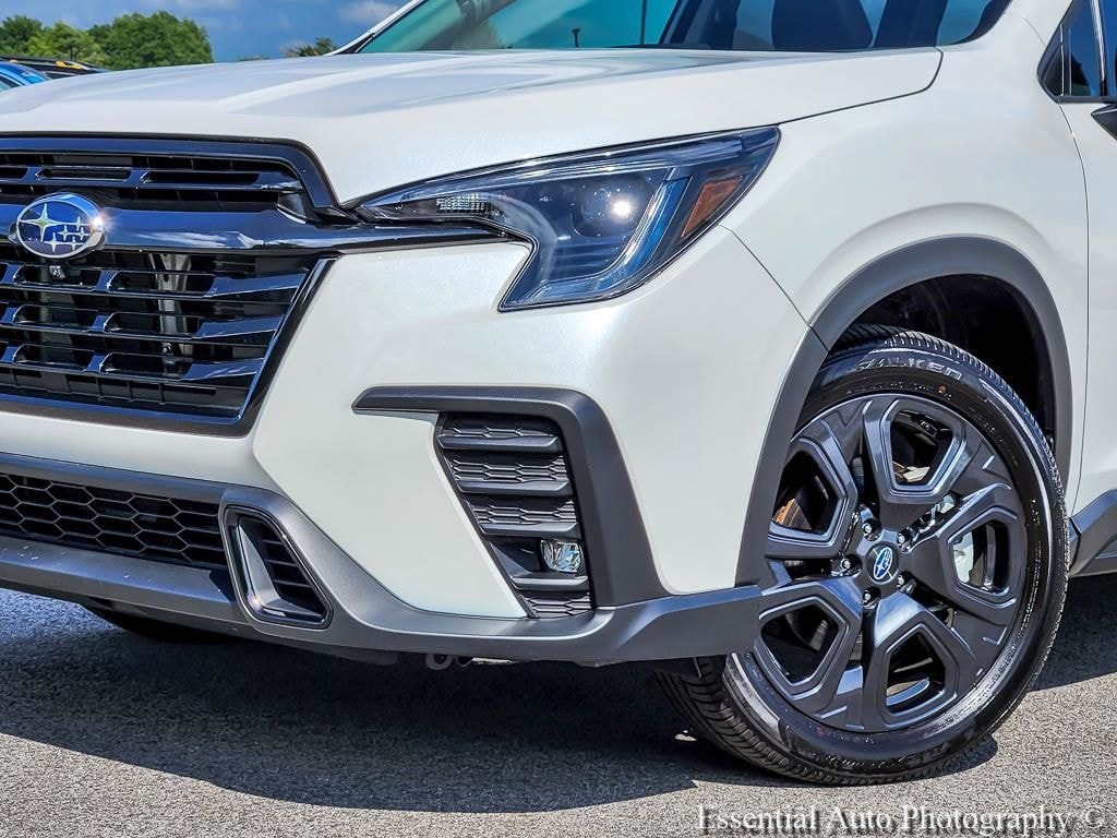 Used 2026 Subaru Ascent Onyx Edition Touring 7-Passenger SUV