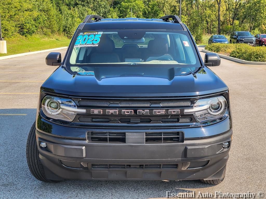 Used 2023 Ford Bronco Sport Outer Banks SUV