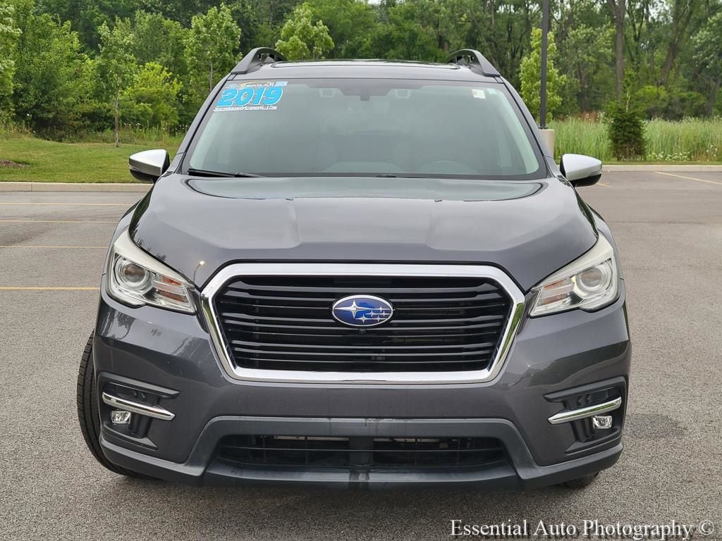 Used 2019 Subaru Ascent Touring 7-Passenger SUV