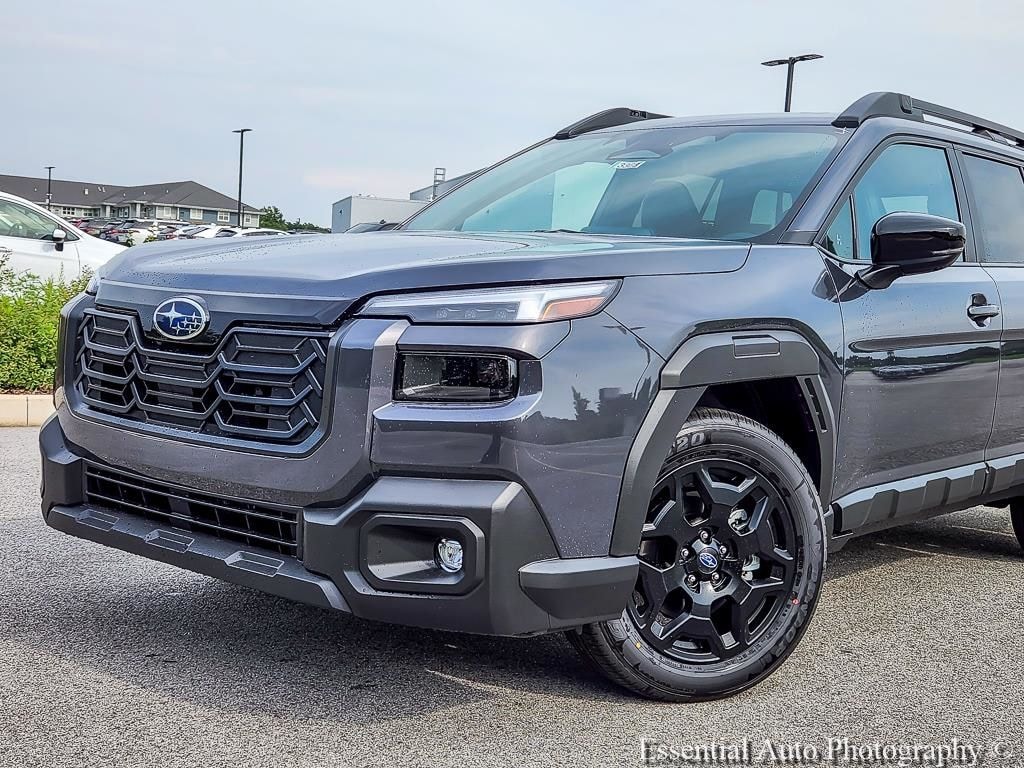 New 2026 Subaru Outback Limited SUV