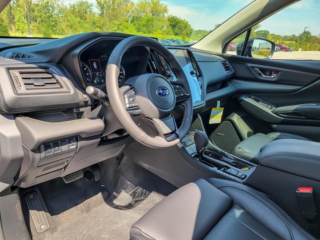 New 2026 Subaru Ascent Onyx Edition Touring 7-Passenger SUV