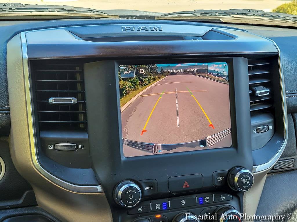 2022 RAM Ram 1500 Pickup Laramie - Photo 13