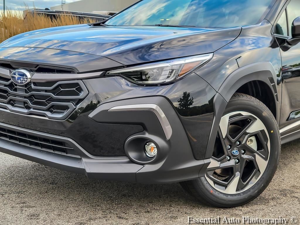 New 2026 Subaru Crosstrek Limited SUV