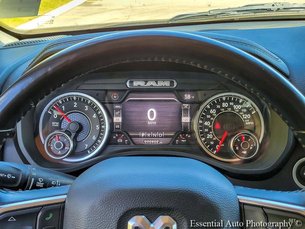 2022 RAM Ram 1500 Pickup Laramie - Photo 15