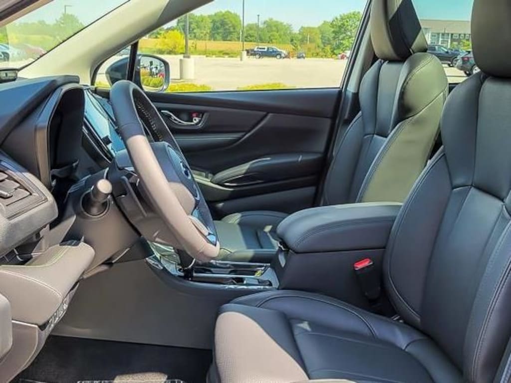 New 2026 Subaru Ascent Onyx Edition Touring 7-Passenger SUV