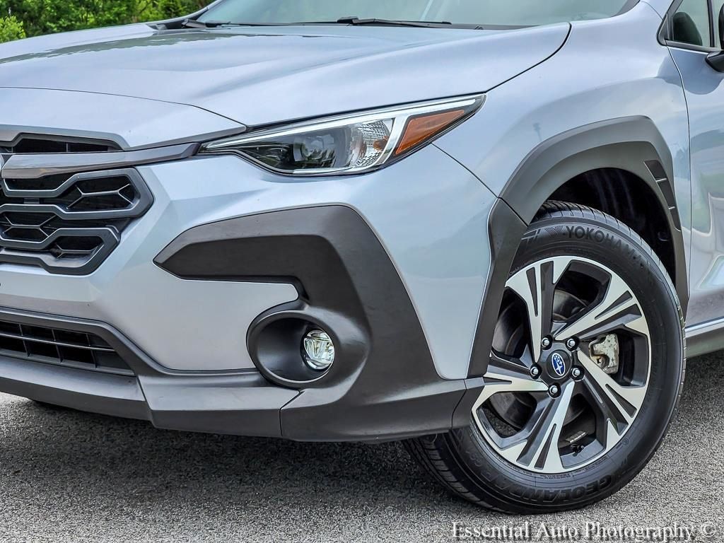 Certified 2024 Subaru Crosstrek Premium SUV