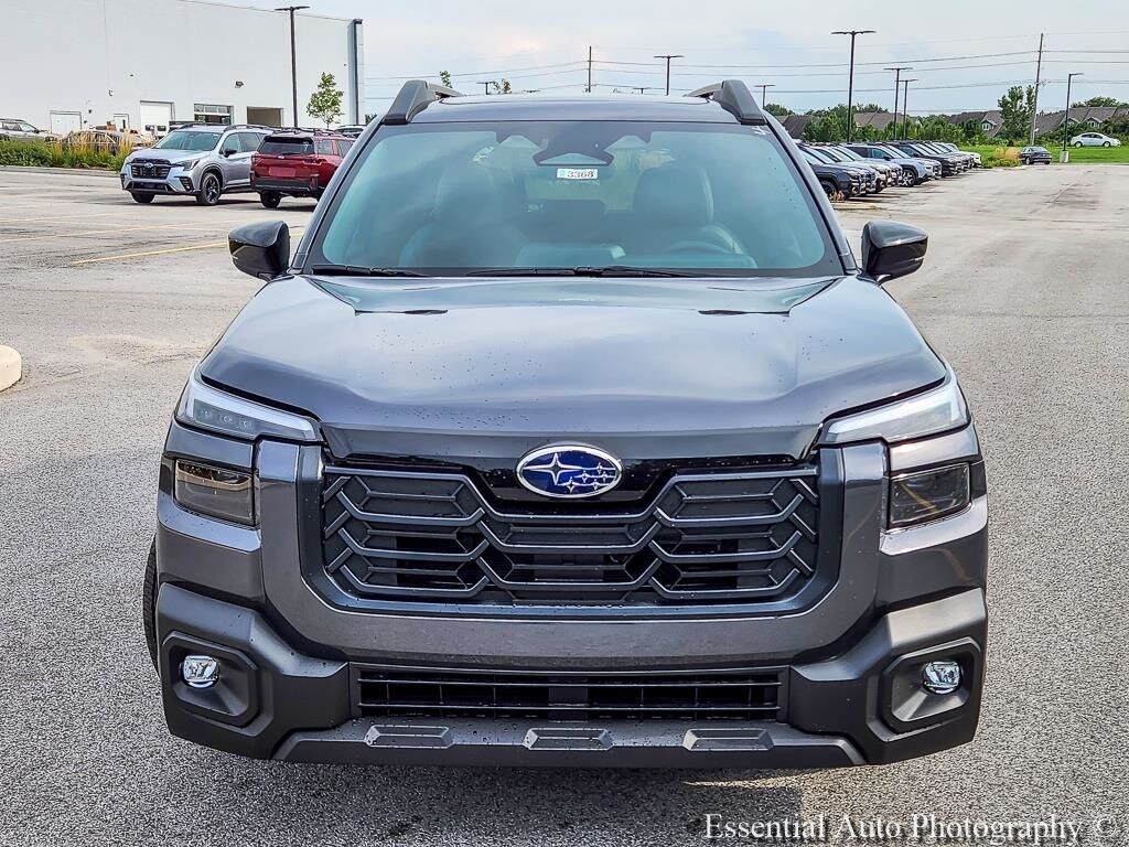 New 2026 Subaru Outback Limited SUV