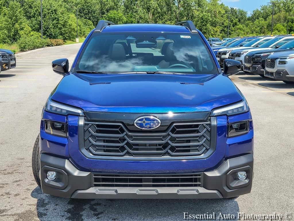 New 2026 Subaru Outback Limited XT SUV