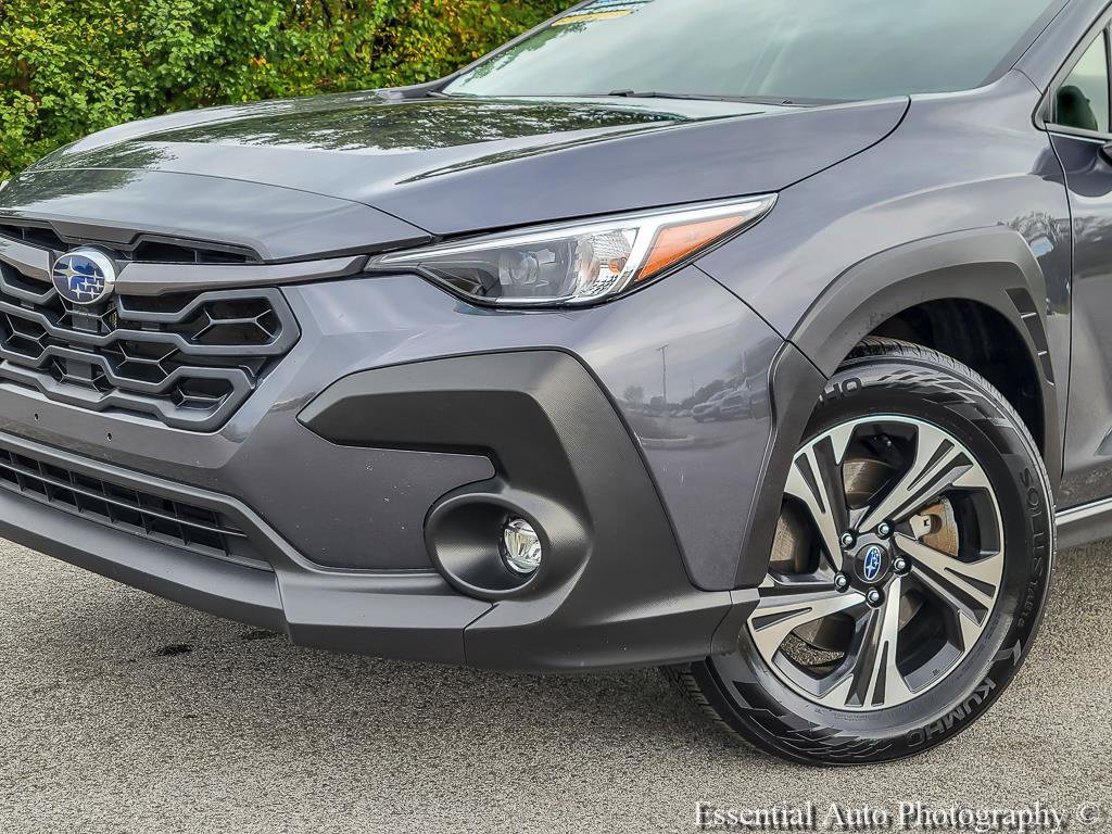 Certified 2024 Subaru Crosstrek Premium SUV