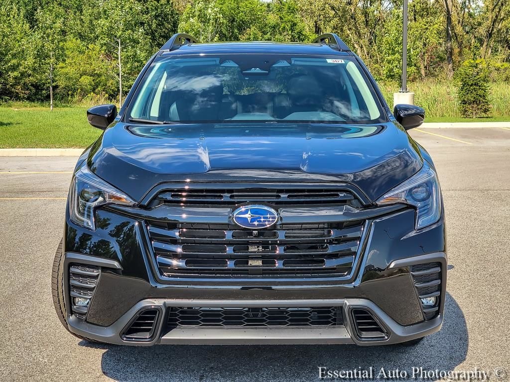 New 2026 Subaru Ascent Onyx Edition Touring 7-Passenger SUV