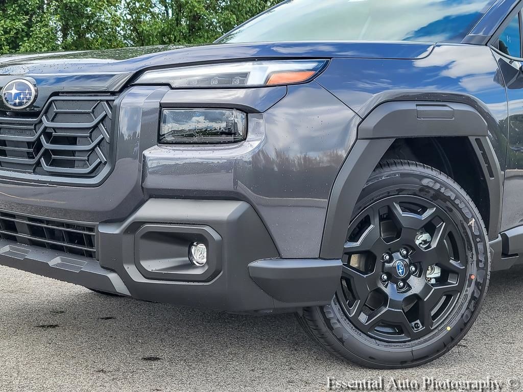 New 2026 Subaru Outback Limited SUV
