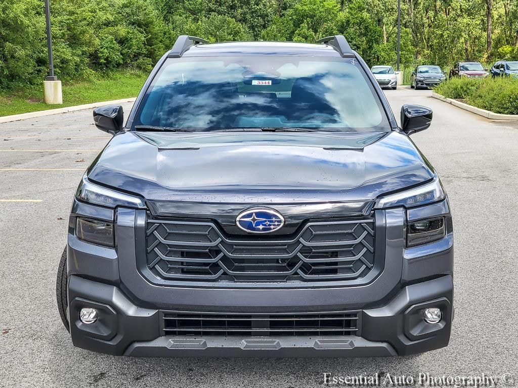 New 2026 Subaru Outback Limited SUV